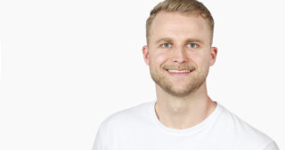 Moritz Lennartz