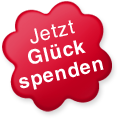 glück spenden