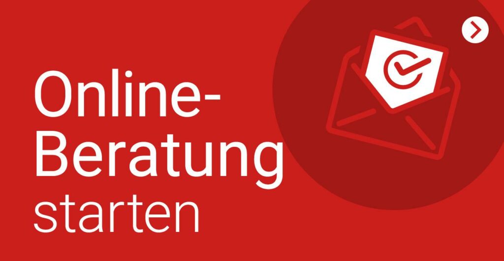 Oneline-Beratung