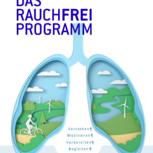 Flyer Rauchfrei Programm, IFT Nord